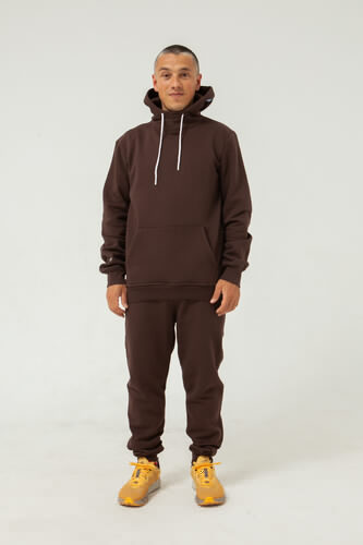 Костюм TRUESPIN P&H Suit Brown фото 10