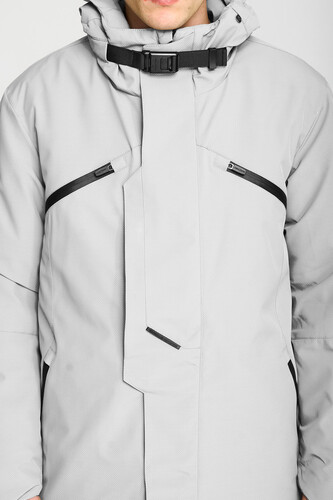 Куртка YT 6080 Byte Blinding Snow фото 10