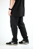 Брюки BLK CROWN Basic Black фото 2