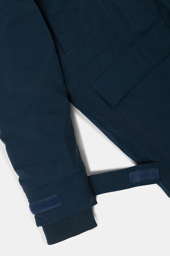 Куртка TRUESPIN Orhus Navy фото 26