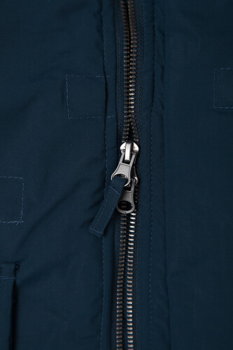 Куртка TRUESPIN Orhus Navy фото 21