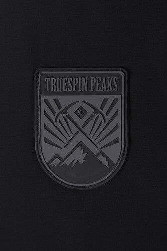 Куртка TRUESPIN Orhus Black фото 23