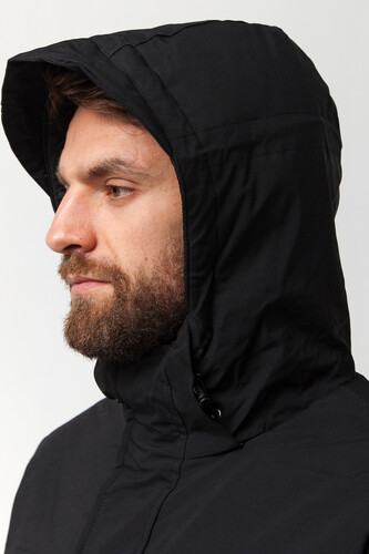 Куртка TRUESPIN Orhus Black фото 32