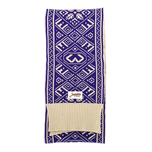 Шарф ЗАПОРОЖЕЦ Sharf Navy фото 9