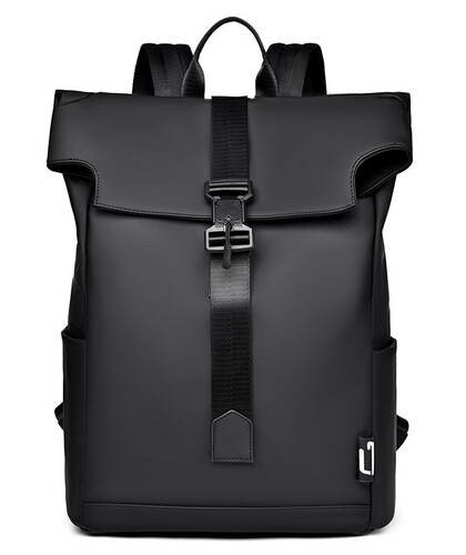 Рюкзак TRUESPIN Urban Simplicity Black фото 14