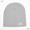 Шапка TRUESPIN Jersey Beanie Grey фото 2