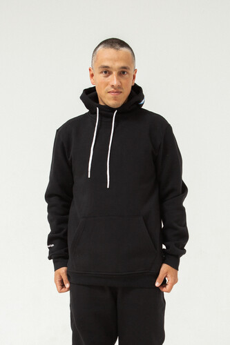 Костюм TRUESPIN P&H Suit Black фото 11