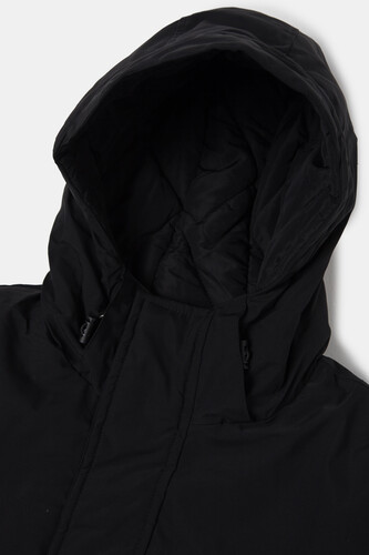 Куртка TRUESPIN Orhus Black фото 25