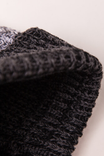 Шапка TRUESPIN Triple Pink/White/Grey фото 8