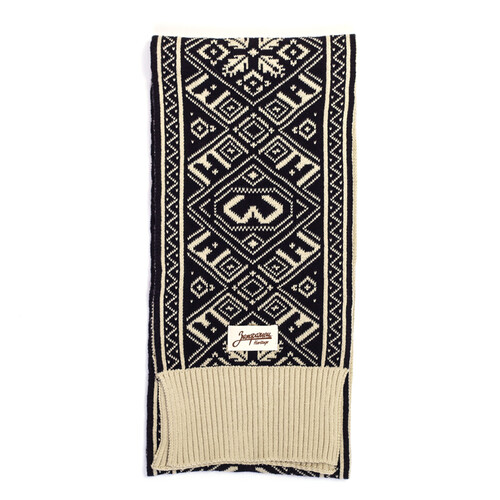 Шарф ЗАПОРОЖЕЦ Sharf Black фото 12