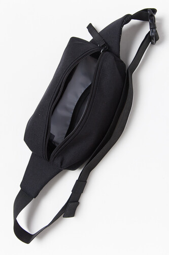 Сумка поясная ENKLEPP Mako Waist Bag Black фото 9