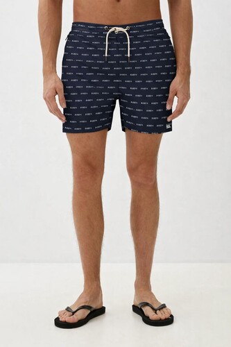 Шорты ЗАПОРОЖЕЦ Добро Мини/Dobro Mini Black фото 2