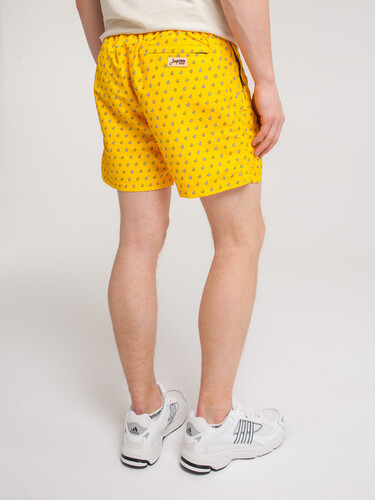 Шорты ЗАПОРОЖЕЦ Уточка/Utochka Yellow фото 13