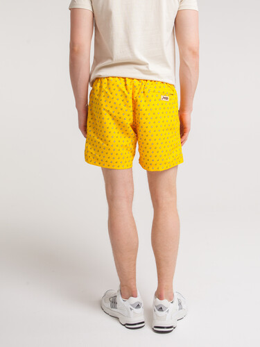 Шорты ЗАПОРОЖЕЦ Уточка/Utochka Yellow фото 14