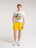 Шорты ЗАПОРОЖЕЦ Уточка/Utochka Yellow фото 5