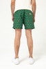 Шорты ЗАПОРОЖЕЦ Грибник/Gribnik Green фото 5