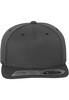 Бейсболка FLEXFIT 110 Fitted Snapback Darkgrey фото 2