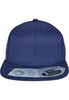 Бейсболка FLEXFIT 110 Fitted Snapback Navy фото 2