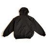 Куртка LARRY Canvas Jacket Black фото 7