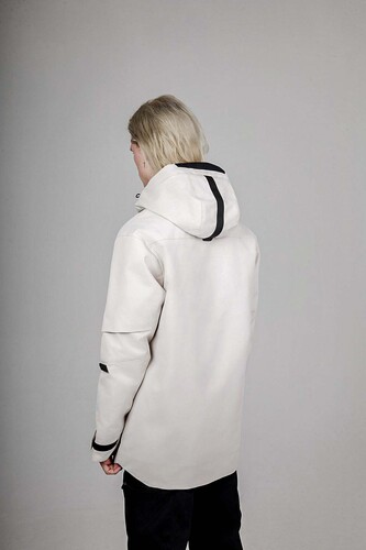 Куртка YT 6026 Elix Blinding Snow фото 17