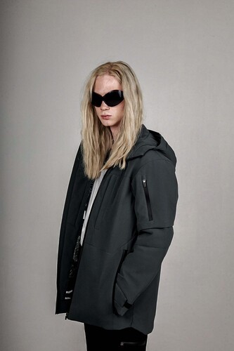 Куртка YT 6026 Elix Somber Sky фото 14