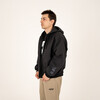 Куртка LARRY Canvas Jacket Black фото