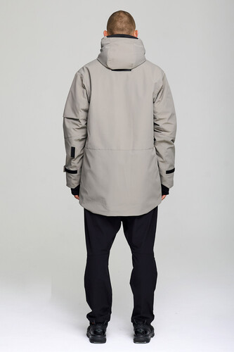 Куртка YT 6067 Exis-F Desert Storm фото 15