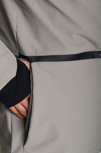 Куртка YT 6067 Exis-F Desert Storm фото 23