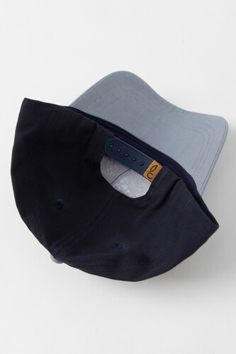 Бейсболка ЗАПОРОЖЕЦ х МУЗЕЙ КОСМОНАВТИКИ Kosmos Navy фото 16