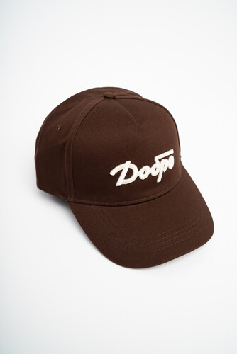 Бейсболка ЗАПОРОЖЕЦ Dobro Khaki фото 4