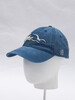 Бейсболка варенка ЗАПОРОЖЕЦ Море Синий фото 6