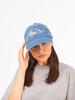 Бейсболка варенка ЗАПОРОЖЕЦ Море Синий фото 13