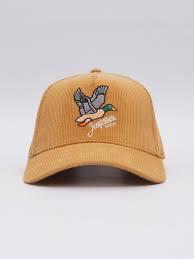 Бейсболка вельветовая ЗАПОРОЖЕЦ Дичь Классика Бежевый фото 2