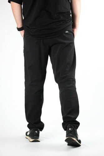 Брюки BLK CROWN Basic Black фото 6