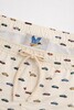 Шорты ЗАПОРОЖЕЦ Машинки/Mashinki Beige фото 4