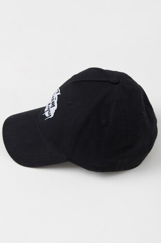 Бейсболка ЗАПОРОЖЕЦ х МУЗЕЙ КОСМОНАВТИКИ Kosmos Black фото 17