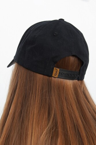 Бейсболка ЗАПОРОЖЕЦ х МУЗЕЙ КОСМОНАВТИКИ Kosmos Black фото 22