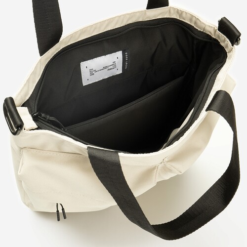 Сумка GOOD LOCAL Shopper Special Series Beige фото 8