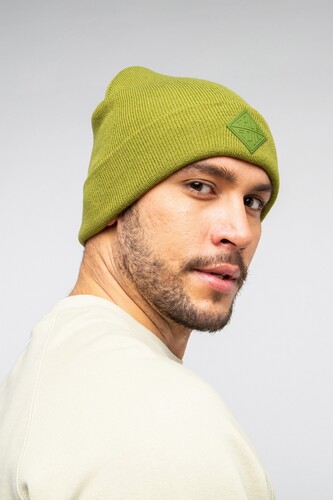 Шапка TRUESPIN New Taper Khaki фото 12