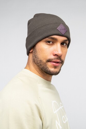 Шапка TRUESPIN New Taper Dust Purple фото 10