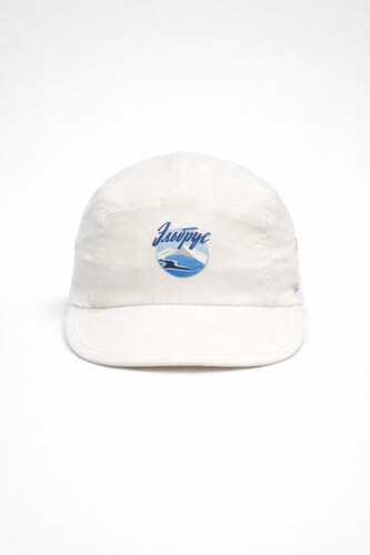 Бейсболка ЗАПОРОЖЕЦ Эльбрус 5 Бежевый фото 8