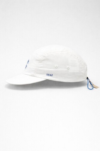 Бейсболка ЗАПОРОЖЕЦ Эльбрус 5 Бежевый фото 9