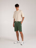 Шорты ЗАПОРОЖЕЦ Ditch Classic Ping-Pong Shorts Green фото 5