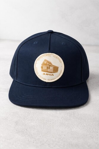 Бейсболка ЗАПОРОЖЕЦ Дача Черный фото 7