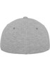 Бейсболка FLEXFIT Flexfit Double Jersey Heather фото 5