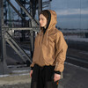 Куртка LARRY Canvas Jacket Beige фото 7