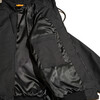 Куртка LARRY Canvas Jacket Black фото 5