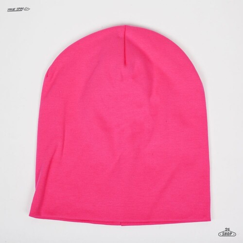 Шапка TRUESPIN Jersey Beanie Pink фото 17