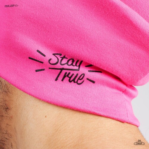 Шапка TRUESPIN Jersey Beanie Pink фото 29