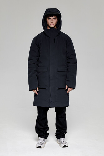 Куртка YT 6063 Fade Perfect Blue фото 9